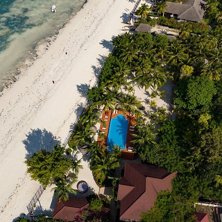 Ifa Beach Resort Jambiani  Eksteriør bilde