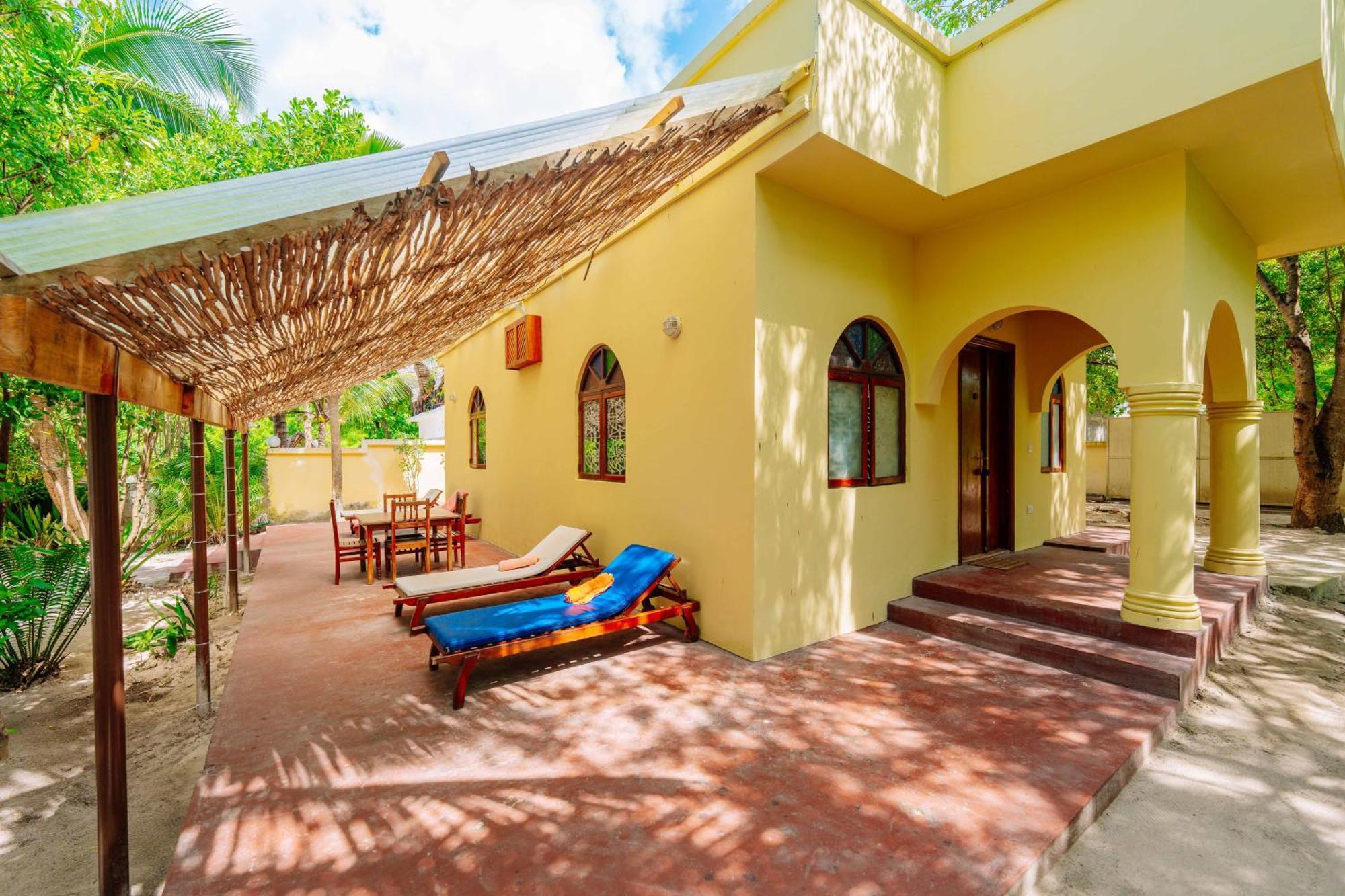 Ifa Beach Resort Jambiani  Eksteriør bilde